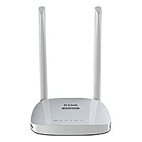 D-Link DIR-811IN – AC1200 Dual-Band Wi-Fi Router | Fast Ethernet | Medium Home Coverage