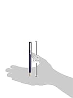 PARKER VECTOR STA CALLIGRAPHY CHROME TRIM FOUNTAIN PEN BLUE BODY PARKER VECTOR STA CALLIGRAPHY CHROME TRIM FOUNTAIN PEN BLUE BODY