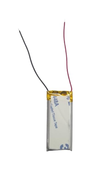 KP581943 3.7V 800 MAH