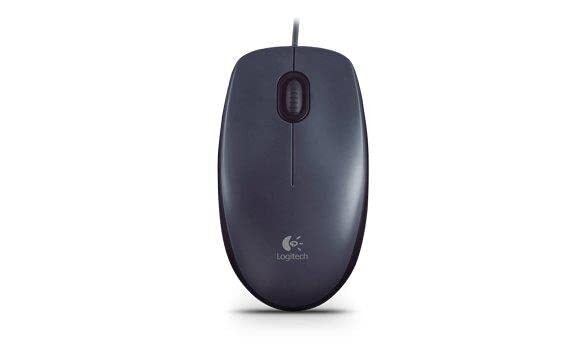 LOGITECH MOUSE M90 USB