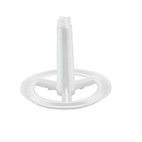 Bajaj IVORA NEO SPOT LIGHT 2W BLUE INBUILT (In-built Driver)