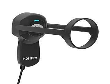 Mantra MIS100V2 Single IRIS Scanner | Portable Corded IRIS Scanner with RD Service Mantra MIS100V2 Single IRIS Scanner | Portable Corded IRIS Scanner with RD Service