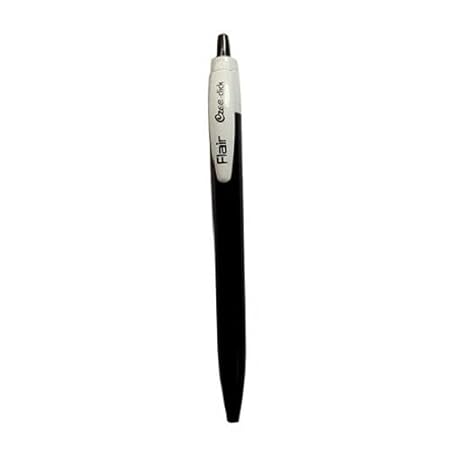Flair Easy Click Pen