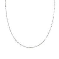 Sterling Silver Work Wear Chain