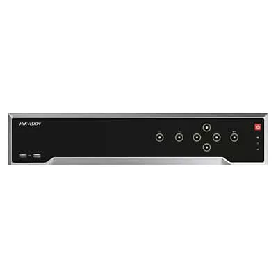 Hikvision 32Channel NVR  -DS-7632NXI-K2