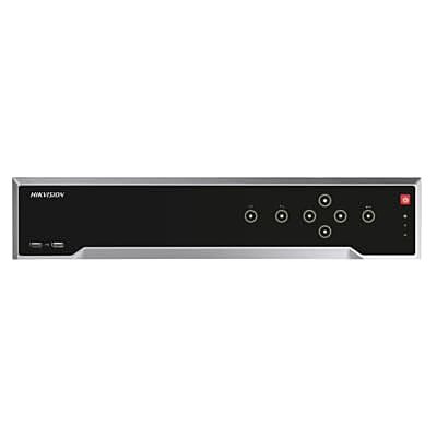 Hikvision 32Channel NVR  -DS-7632NXI-K2