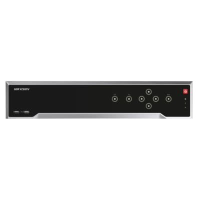 Hikvision 32Channel NVR  -DS-7632NXI-K2