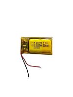 M401120 3.7V 0.2035WH 55 MAH
