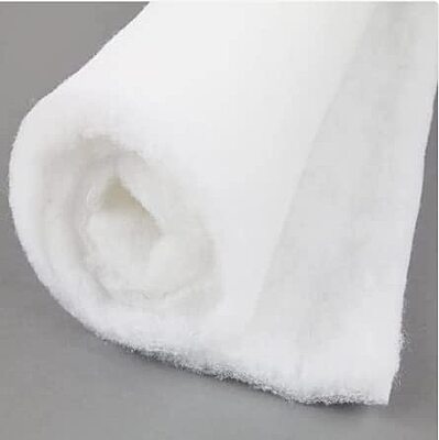 POLYFILL 150GSM 1METER X 1.52 METER POLYFILL 150GSM 1METER X 1.52 METER