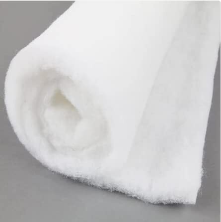 POLYFILL 150GSM 1METER X 1.52 METER