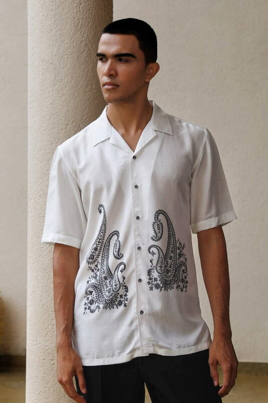 Prestige Prints Shirts