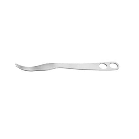 PELVIC SINGLE PRONG L-24MMX280MM