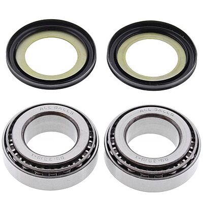 All Balls Racing 22-1003 Steering Bearing Kit
