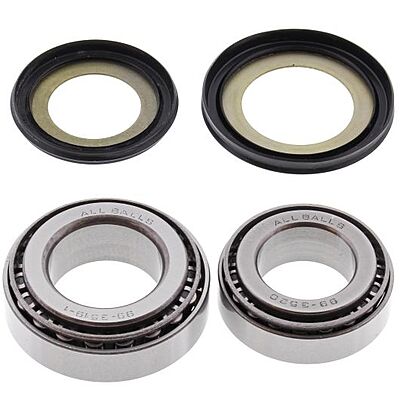 All Balls Racing 22-1020 Steering Bearing Kit