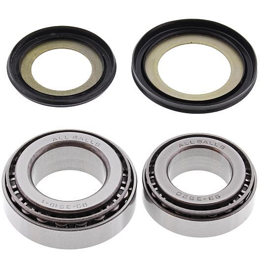 All Balls Racing 22-1020 Steering Bearing Kit