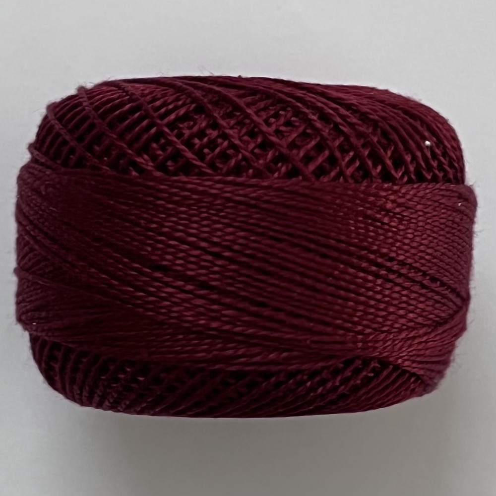 Anchor mercer pearl cotton Art.4591008 shade no. 00022