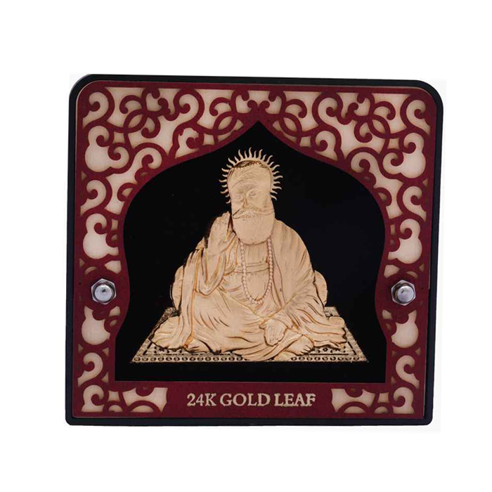 Guru Nanak Frame/Gift Items