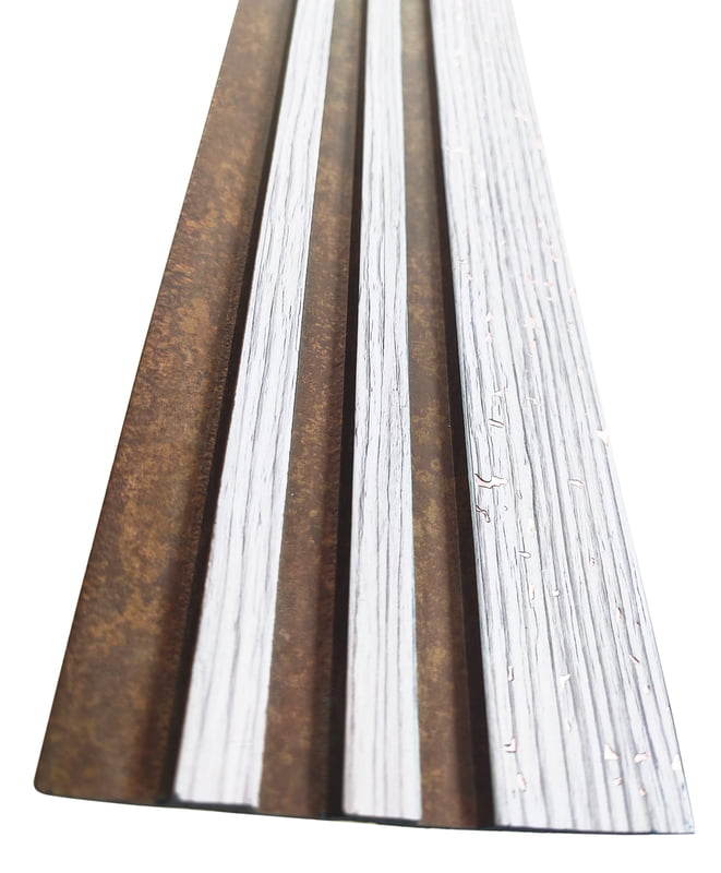 Sehrawat Brothers Charcoal Louvers Panels SBCLP_013