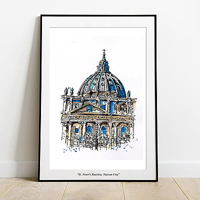 Indigo Reminiscence-Art No. 22/2022 Indigo Reminiscence-Art No. 22/2022