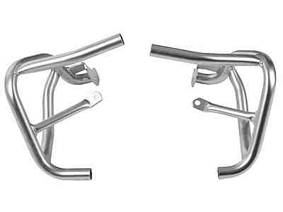 Hepco & Becker Engine Protection Bar Stainless Steel for Triumph Tiger 900 / GT / Rally / Pro 2020-2023 Hepco & Becker Engine Protection Bar Stainless Steel for Triumph Tiger 900 / GT / Rally / Pro 2020-2023