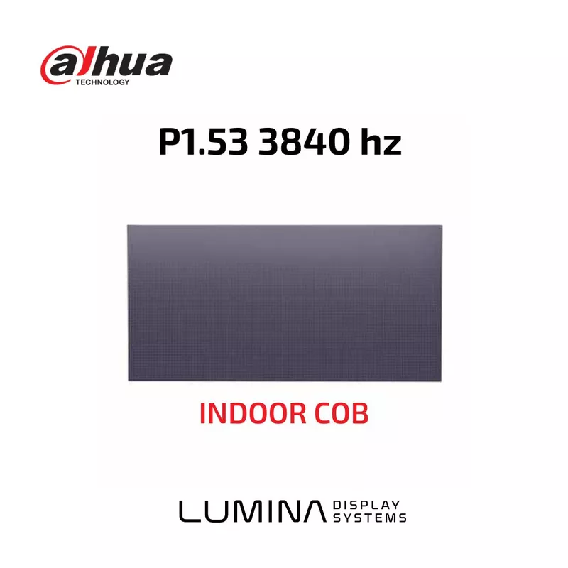 INDOOR P1.5 COB