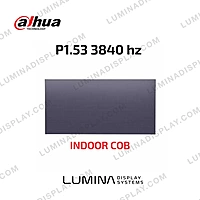 Dahua FeuVision IFS-UIA1.5S-C P1.5 indoor COB LED module 320 x 160 mm, 3840 Hz – Lumina