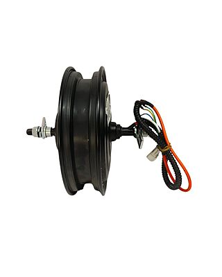 HUB MOTOR 10 INCH 1000W DISC NYX