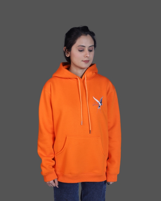 The "Valuable" Voyager Hoodie