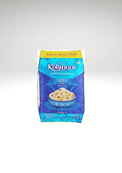 Kohinoor Basmati Rice