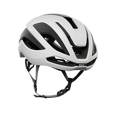 Kask Helmet Elemento White - Size-M