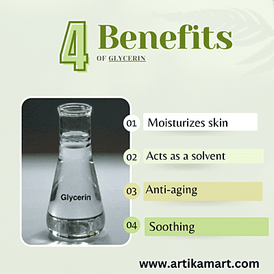 Glycerin