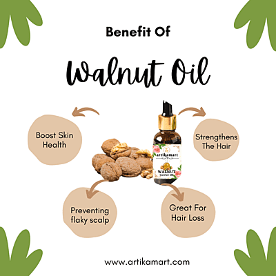 Walnut Oil C.O. Walnut Oil C.O.