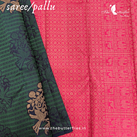 KANCHIVARAM SILK SAREE MSSSKAN20702