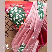 PURE KANCHIVARAM SOFT SILK SAREE SJSSSIL21275