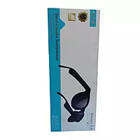 Zigdeal Smart Audio Sunglasses G58 – Bluetooth Music Glasses | Hands-Free Calls