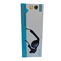 Zigdeal Smart Audio Sunglasses G58 – Bluetooth Music Glasses | Hands-Free Calls