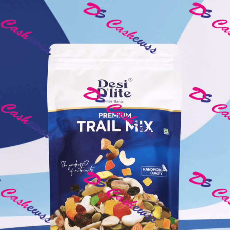 Trail Mix 200g
