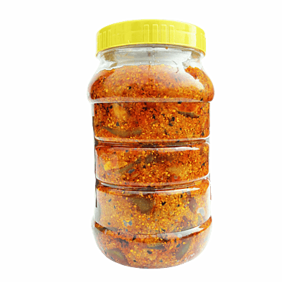 AGRAWAL'S Mango Pickle