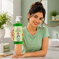 Clean Hand - hand wash - 500 ml
