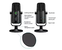 Monitor Headphone Jack