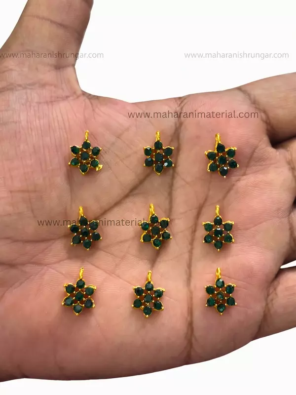 Flower Stone
