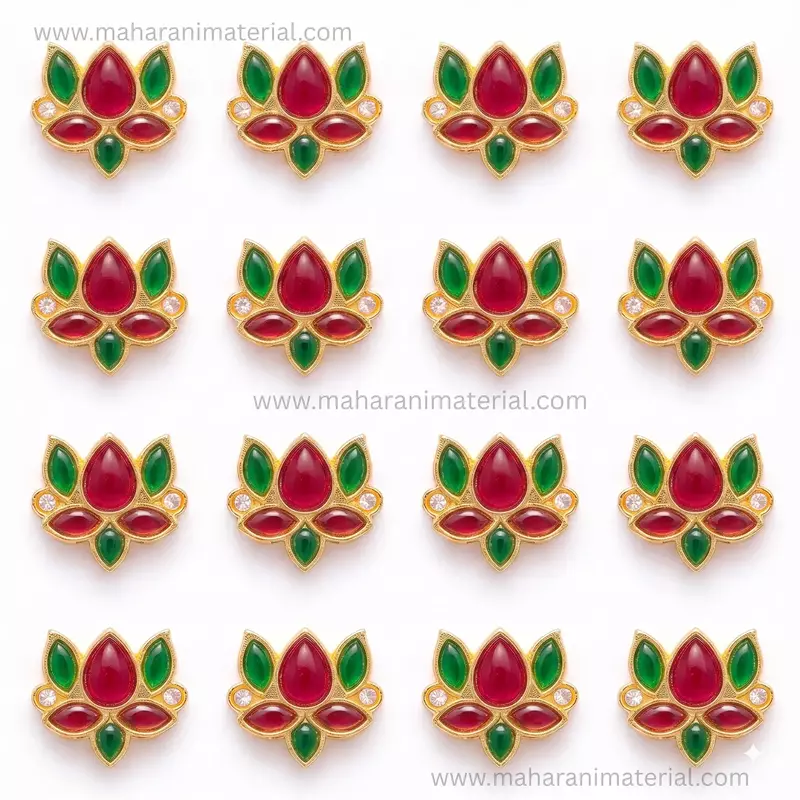 Premium Lotus | High Quality