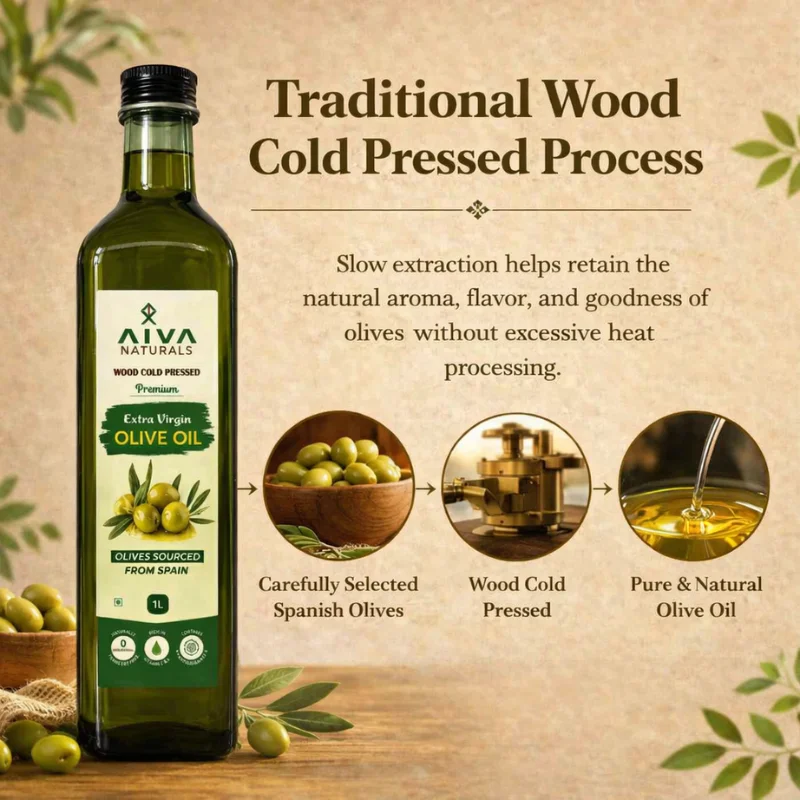 Extra Virgin Olive Oil