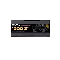 EVGA SuperNova 1300 G Plus 1300W Gold ATX 3.1 Fully Modular PSU – 80 Plus Gold