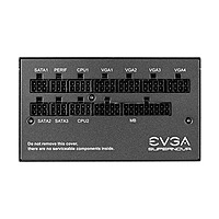EVGA SuperNova 850 P5 850W Platinum Fully Modular PSU – 80 Plus Platinum