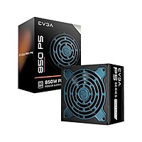EVGA SuperNova 850 P5 850W Platinum Fully Modular PSU – 80 Plus Platinum