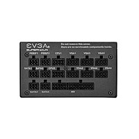 EVGA SuperNova 1300 P Plus 1300W Platinum Fully Modular PSU – 80 Plus Platinum