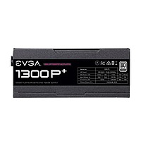 EVGA SuperNova 1300 P Plus 1300W Platinum Fully Modular PSU – 80 Plus Platinum