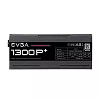 EVGA SuperNova 1300 P Plus 1300W Platinum Fully Modular PSU – 80 Plus Platinum