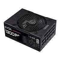 EVGA SuperNova 1300 P Plus 1300W Platinum Fully Modular PSU – 80 Plus Platinum